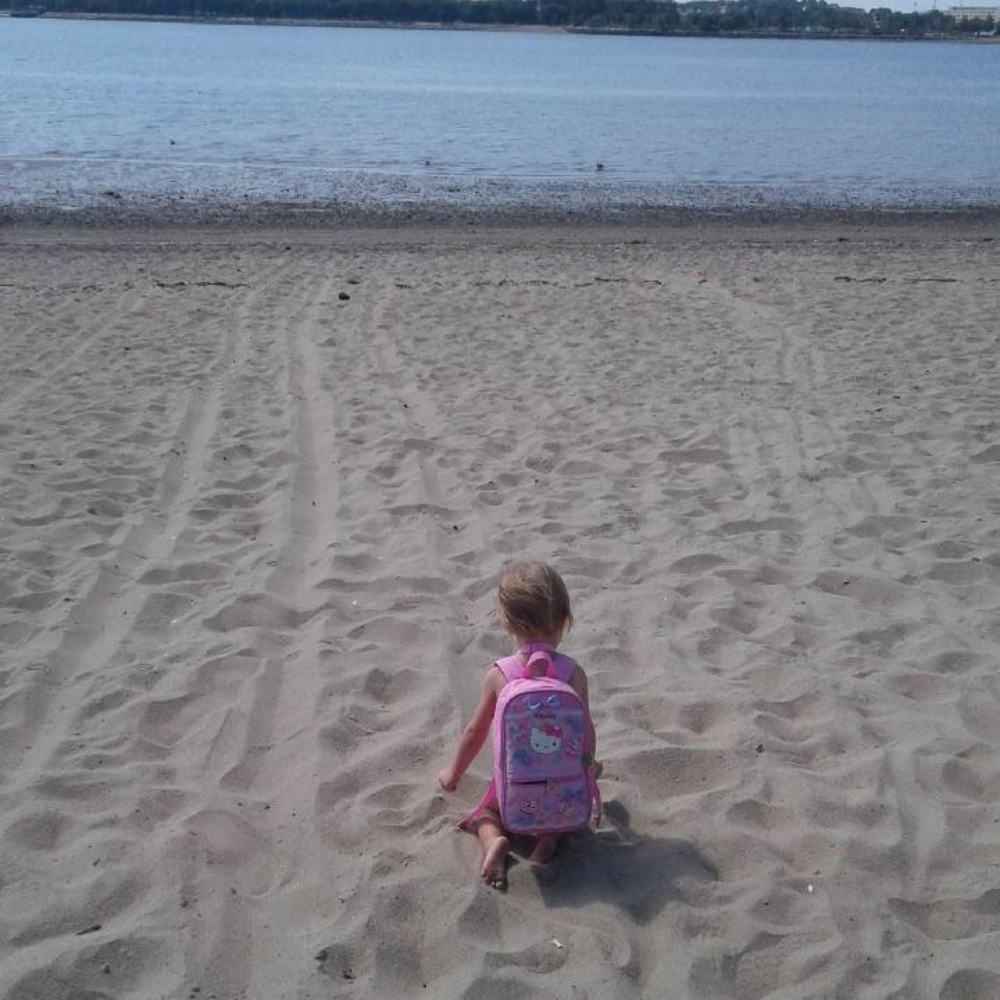 Meet your Posher, Jessica